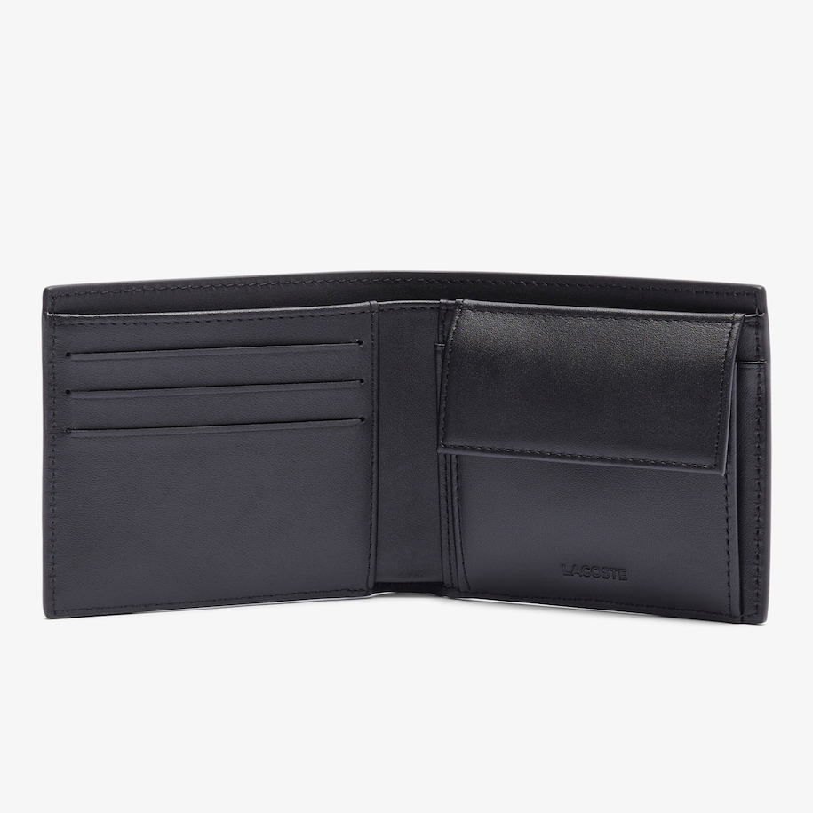 FG Wallet and Polo Key Chain Gift Set image number 1