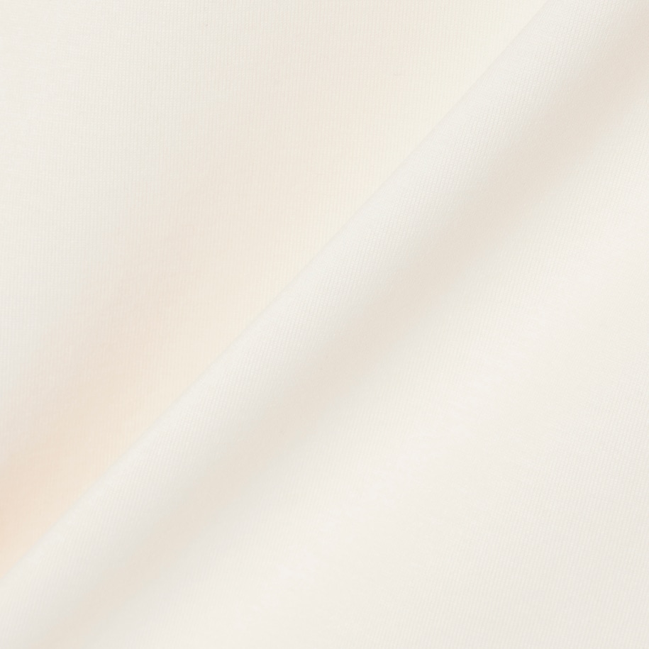 French Made Badge Accent T-shirt image number 6