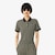 Slim Fit Monogram Jacquard Polo Shirt image number 0