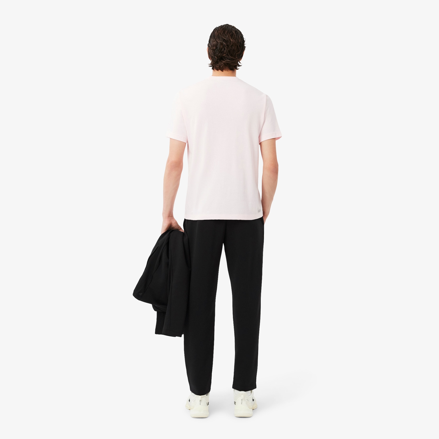 Breathable Sport Sweatpants image number 2