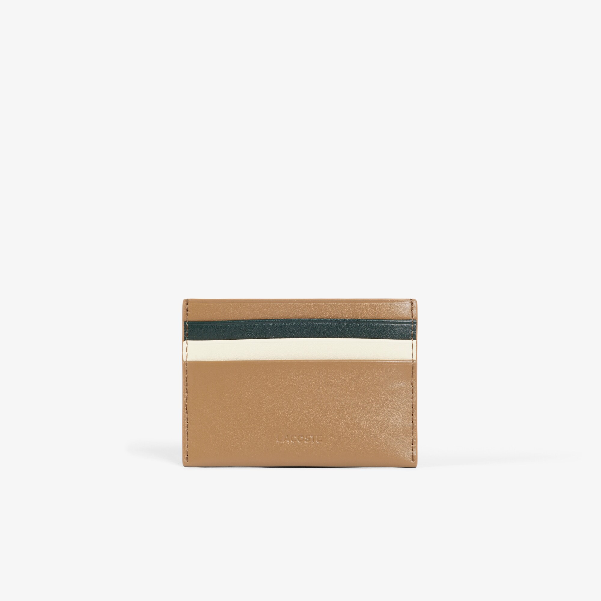 FG Leather Card Holder image number 1