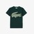 Crocodile Print Cotton T-shirt image number 3