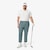 Regular Fit UV Protect Golf Polo Shirt image number 8