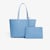 Anna Reversible Tote with Pouch image number 5