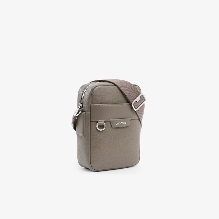 Ossian Leather Satchel image number 2