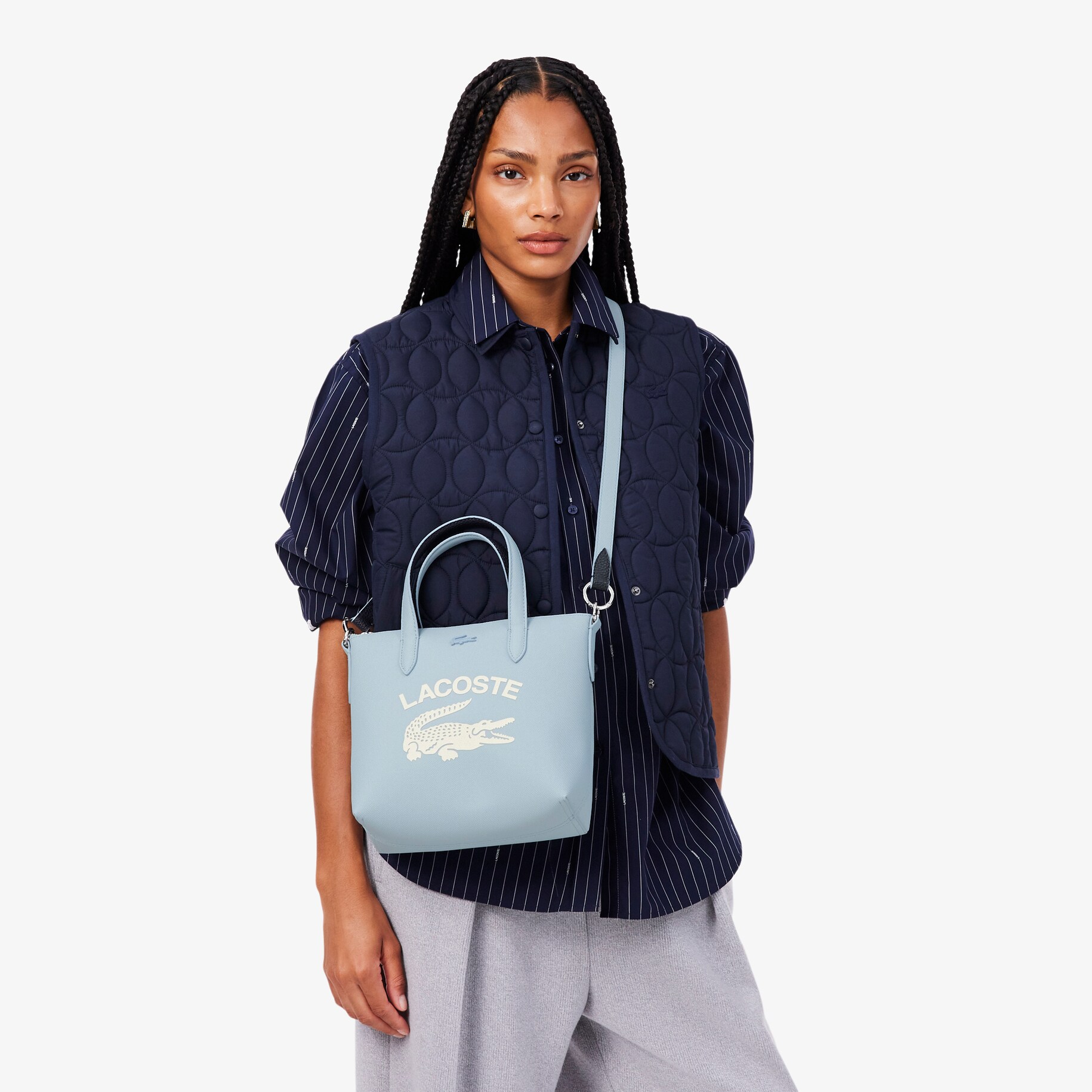Anna Mini Tote image number 5