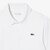 Regular Fit Ultra Dry Long Sleeved Golf Polo Shirt image number 4