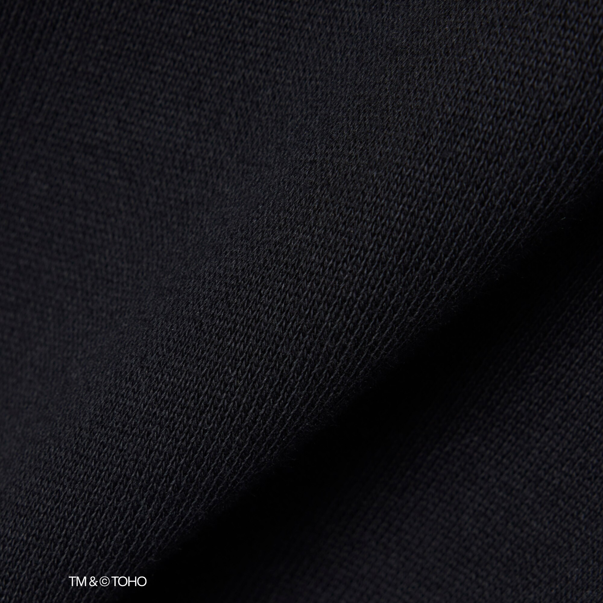 Lacoste & Godzilla Hoodie image number 7