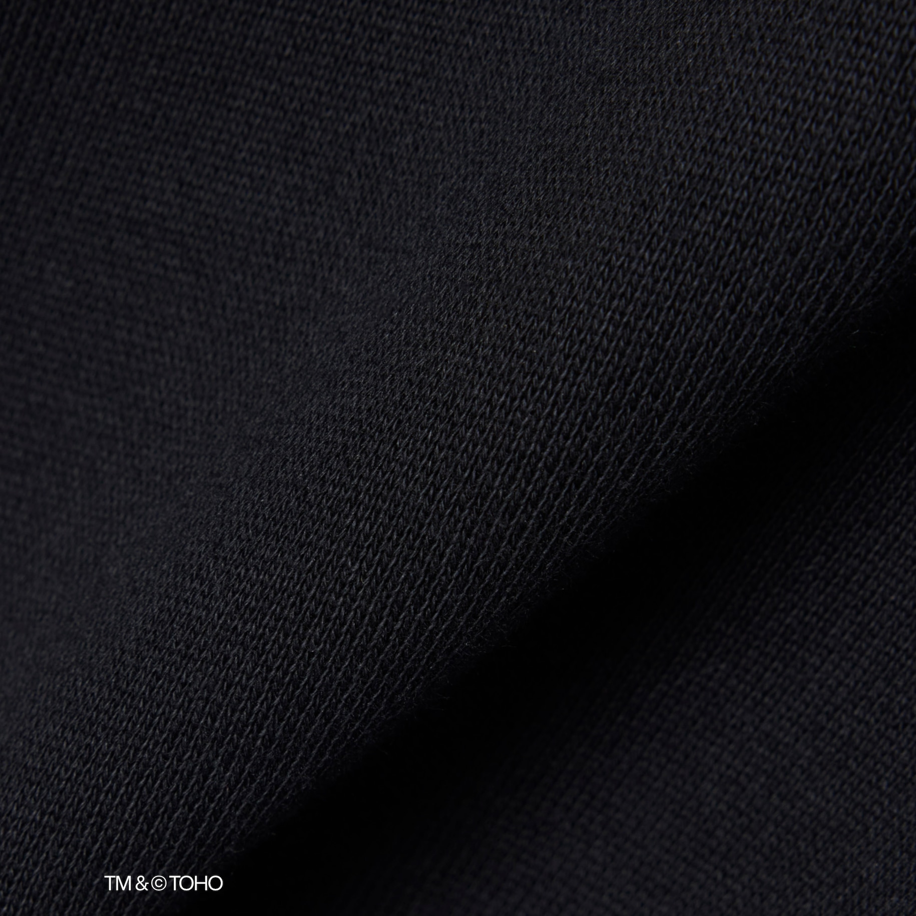 Lacoste & Godzilla Hoodie image number 7