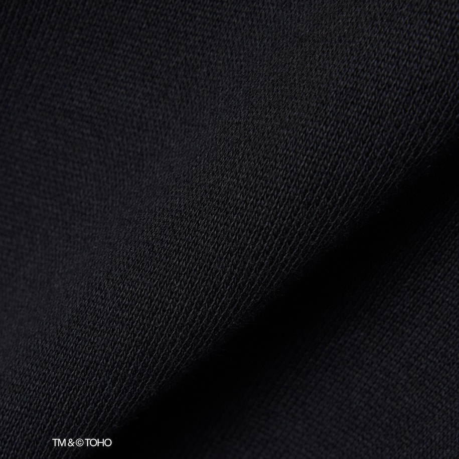 Lacoste & Godzilla Hoodie image number 7