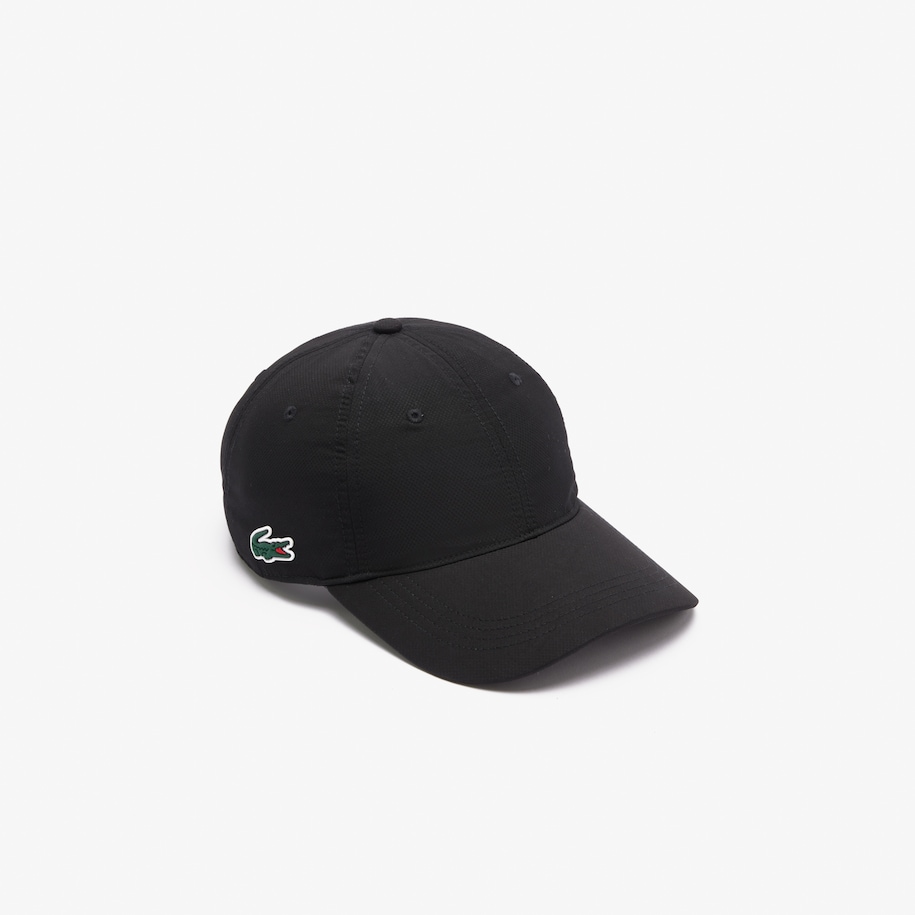 Unisex Lacoste SPORT Lightweight Cap image number 1