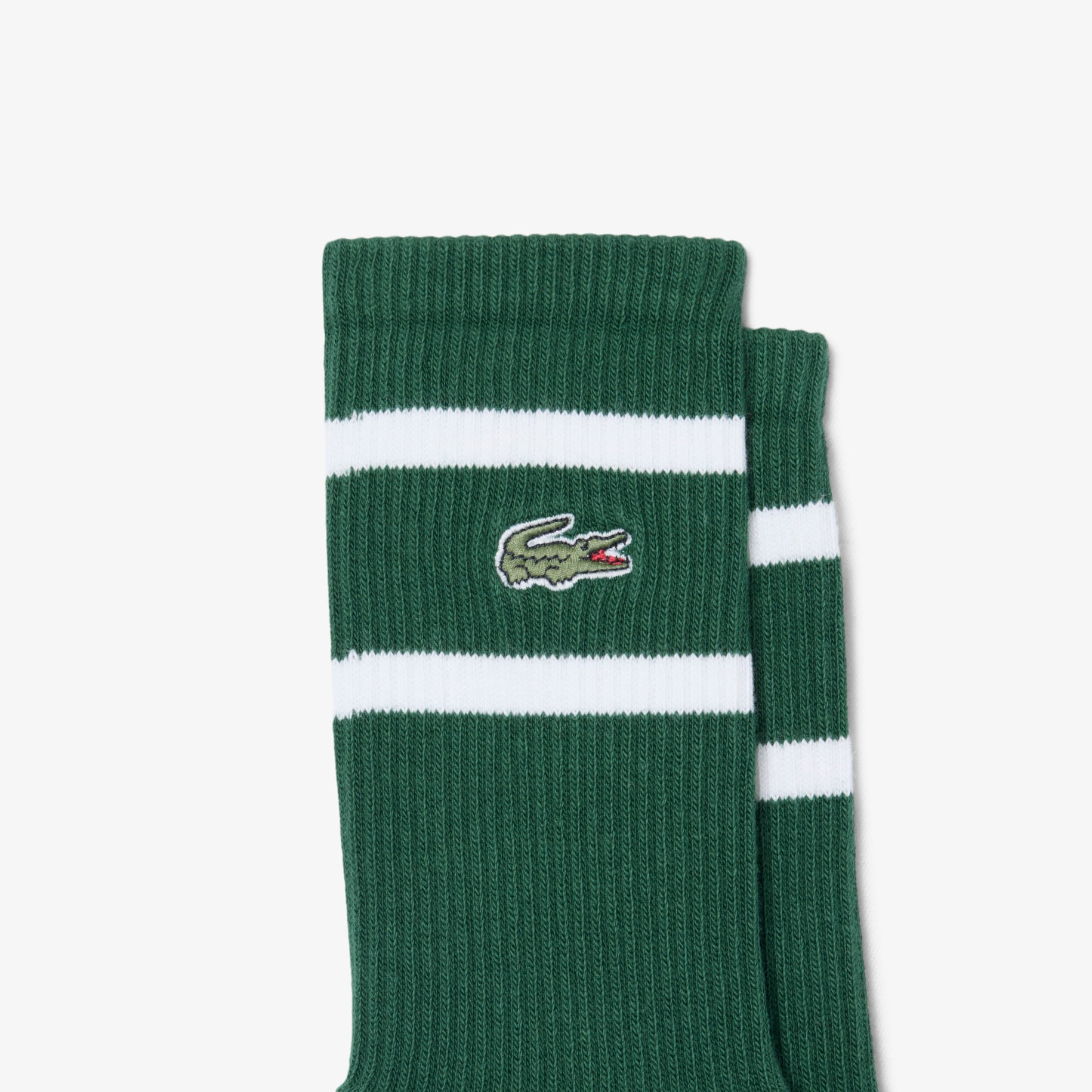 2-Pack Striped Socks image number 1