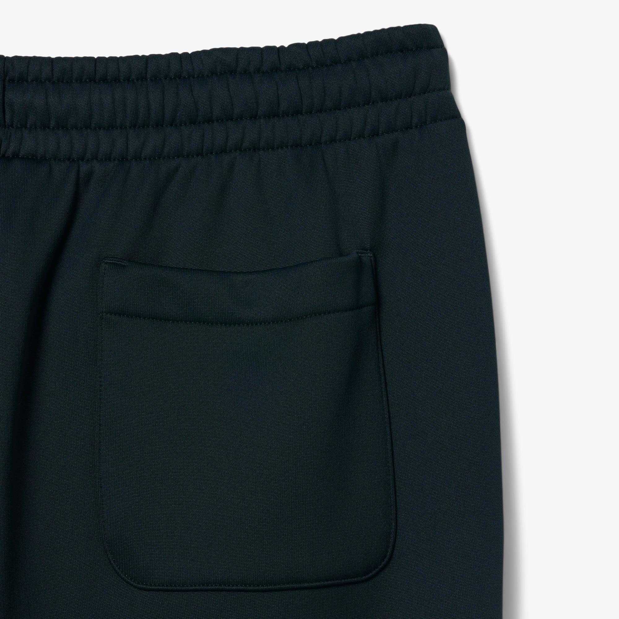 Runway Satin Joggers image number 7