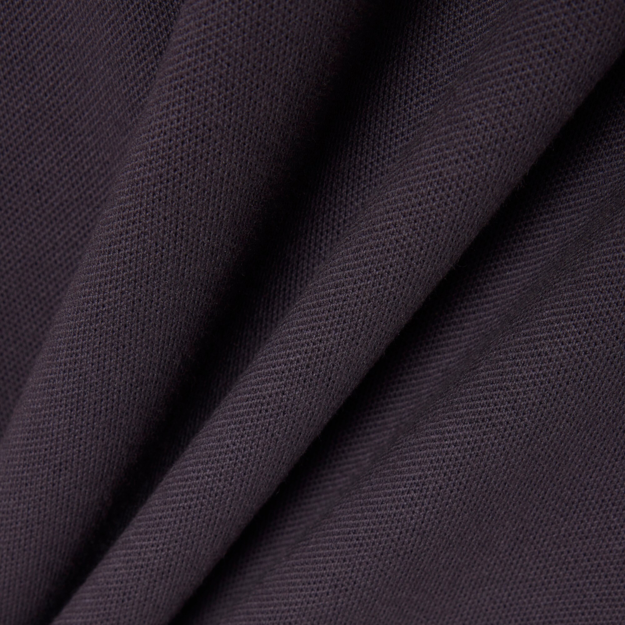 Slim Fit Stretch Mini Piqu&eacute; Polo Shirt image number 6