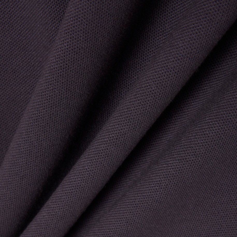 Slim Fit Stretch Mini Piqu&eacute; Polo Shirt image number 6