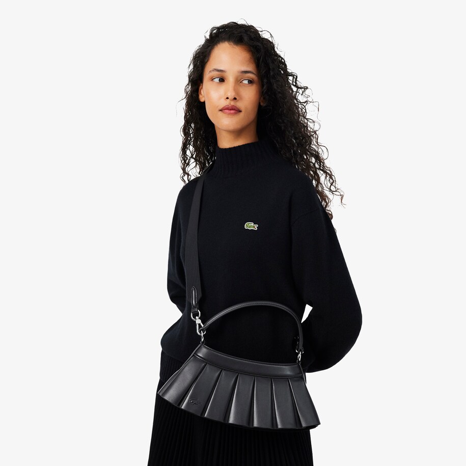 H Lenglen Leather Purse image number 6