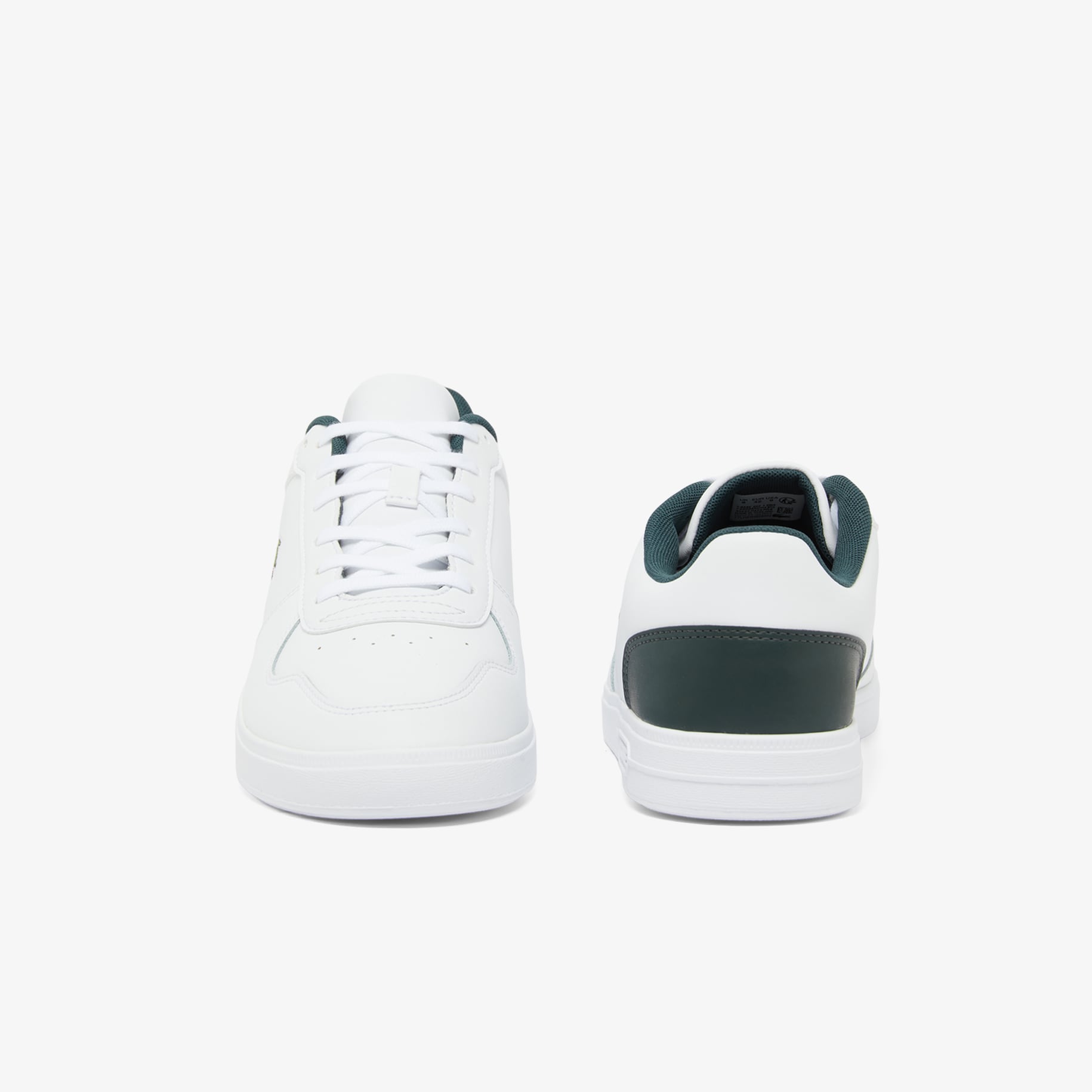 Men's T-Base Sneakers image number 4