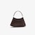 Small Lenglen Leather Hobo Bag image number 1