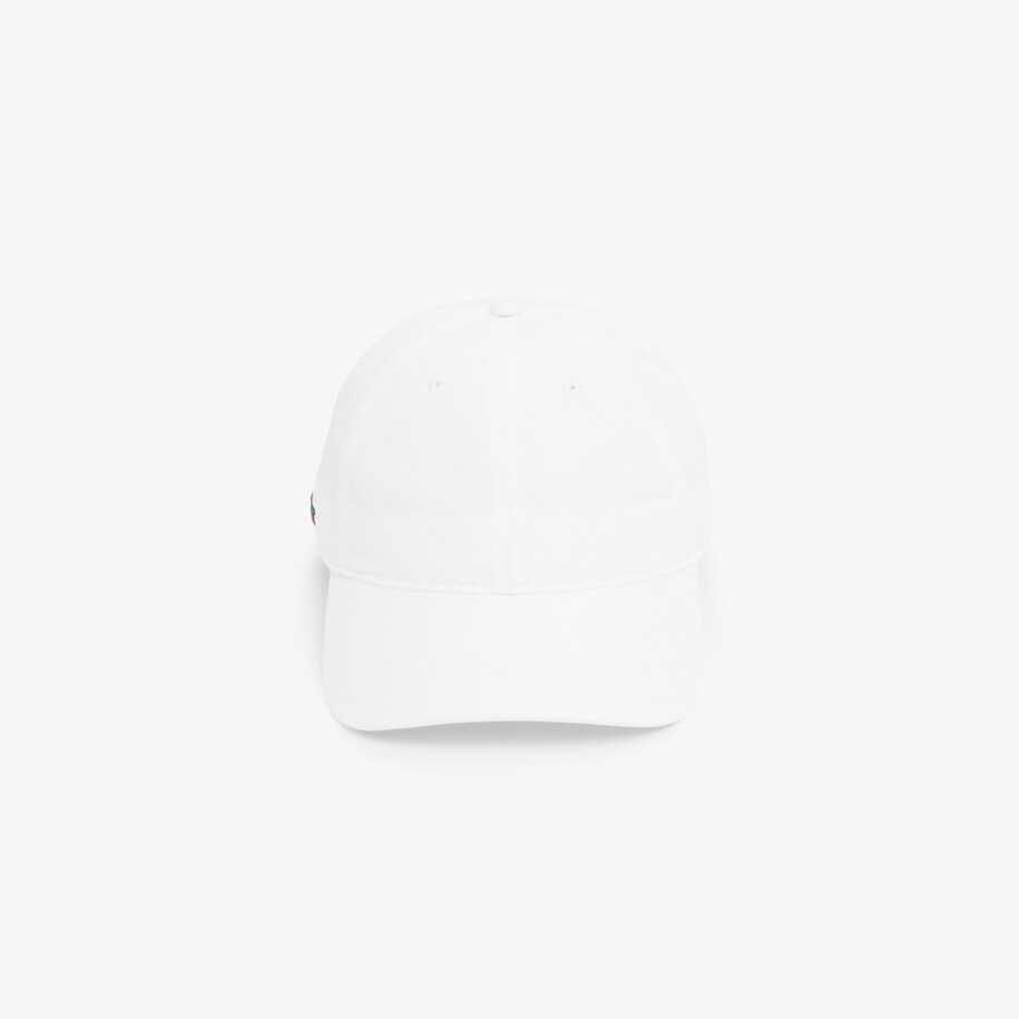 Unisex Lacoste SPORT Lightweight Cap image number 3