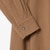 Polo Collar Belted Petit Piqu&eacute; Dress image number 5