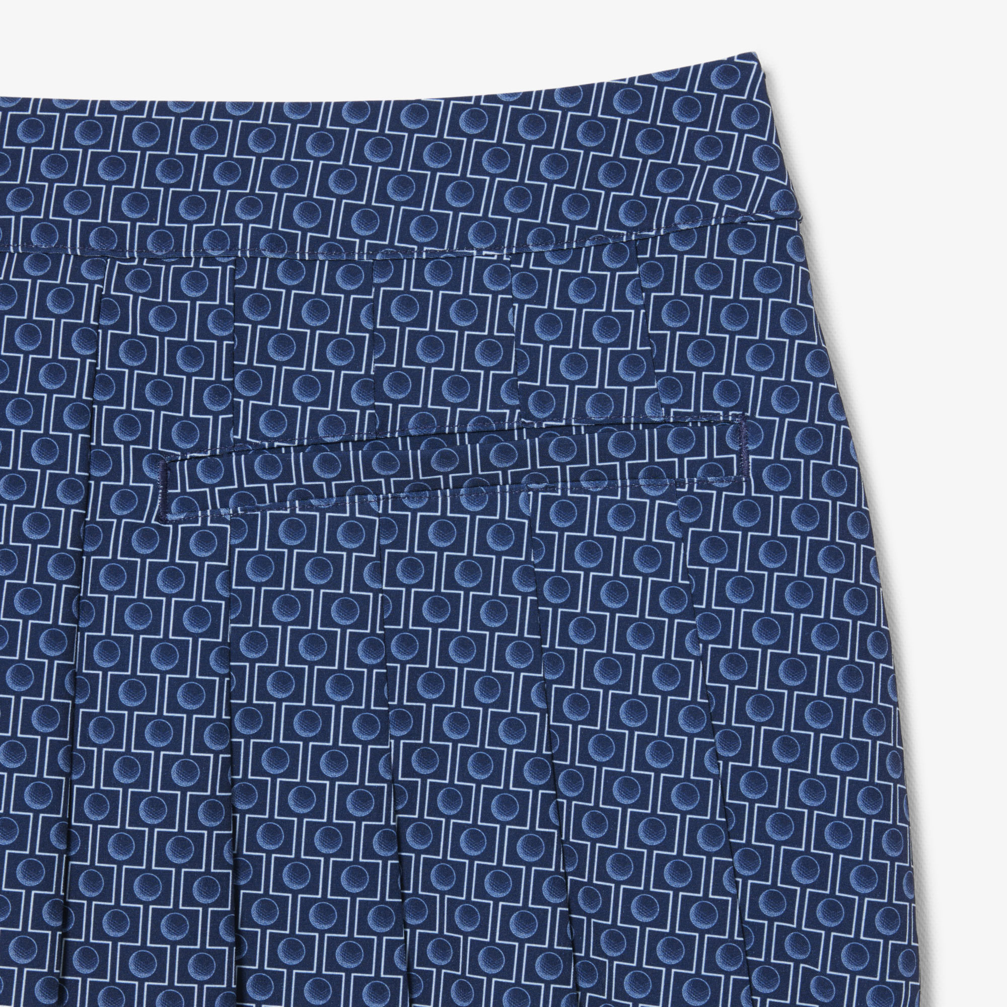 Ultra Dry Golf Skirt with Liner image number 9