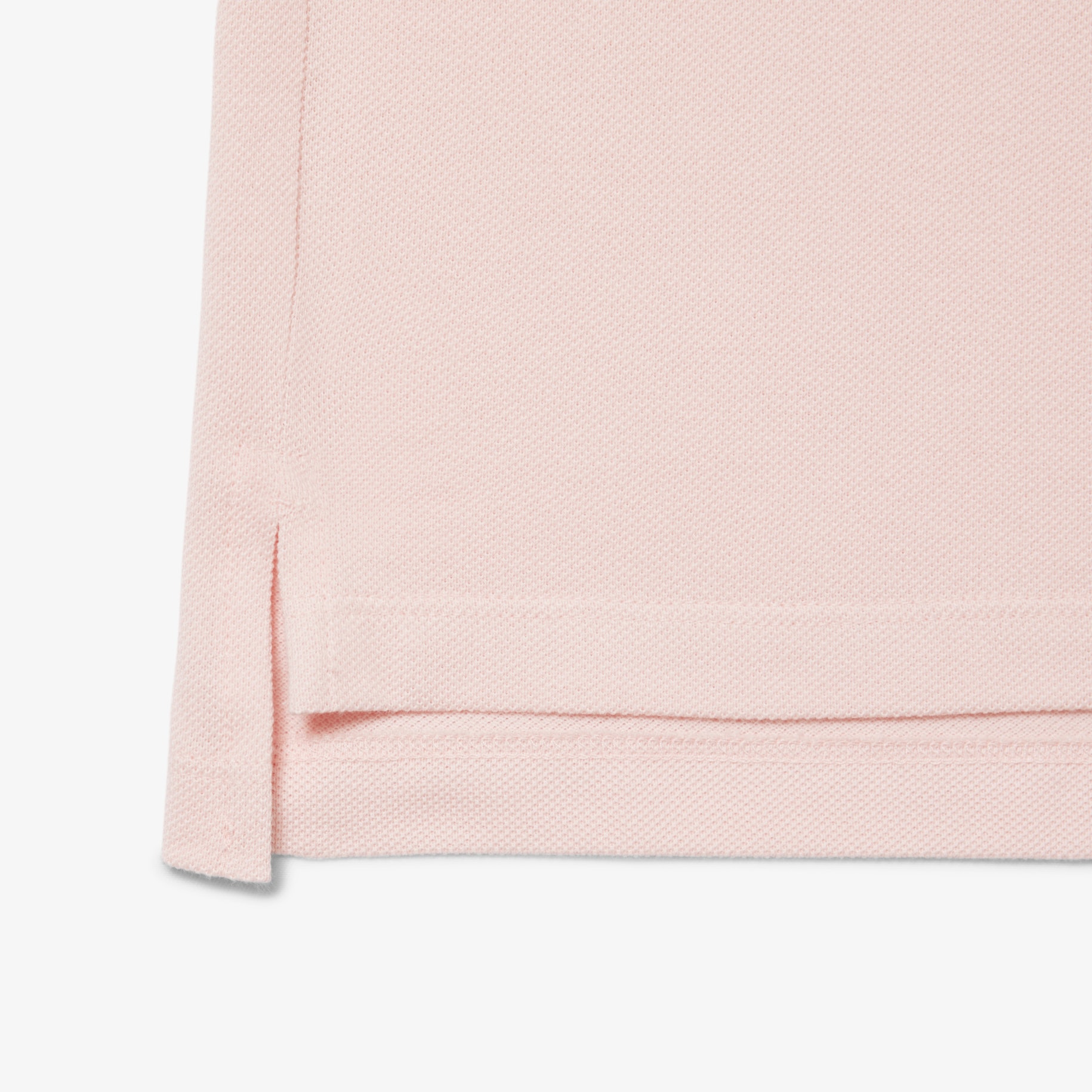 Women's Lacoste Regular Fit Soft Cotton Petit Piqu&eacute; Polo Shirt image number 6