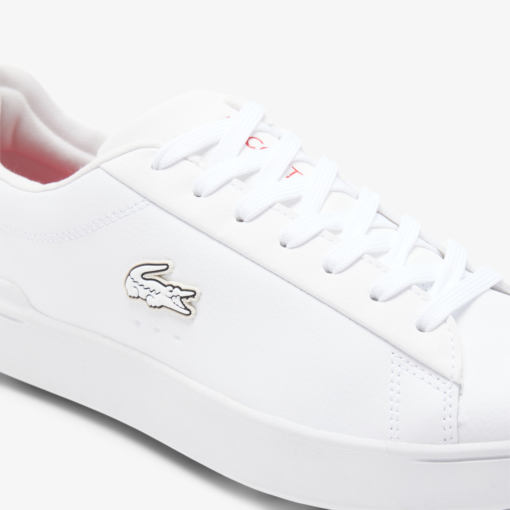 Men's Carnaby Golf Leather Golf Shoes image number 5