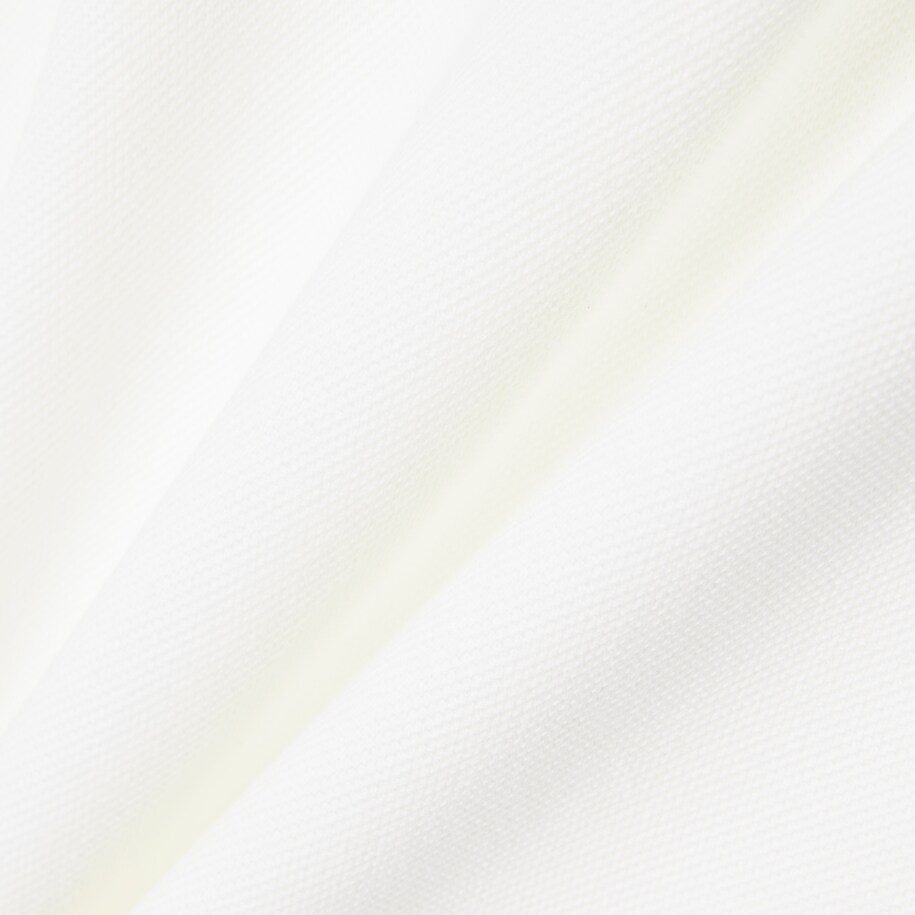 Classic Fit Contrast Rib Polo Shirt image number 5