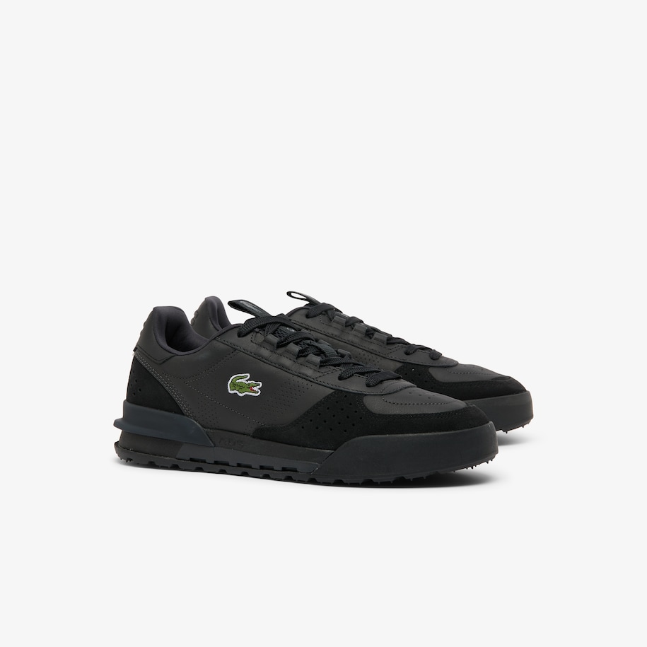 Men&rsquo;s Slam Break Leather Sneakers image number 1