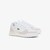Women's Slam Break Leather Sneakers image number 1