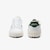 Men's T-Clip Golf Leather Golf Shoes image number 4