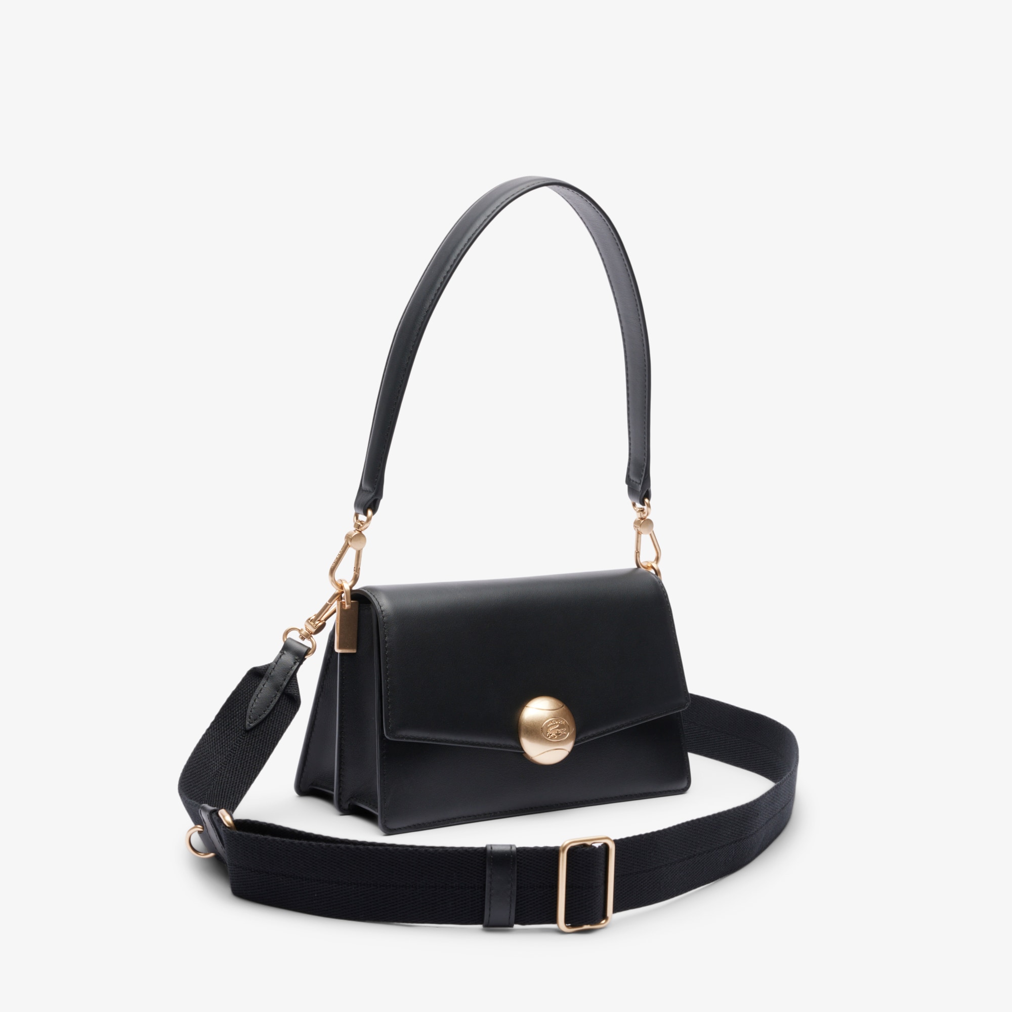Medium Tennis Bliss Shoulder Bag image number 2
