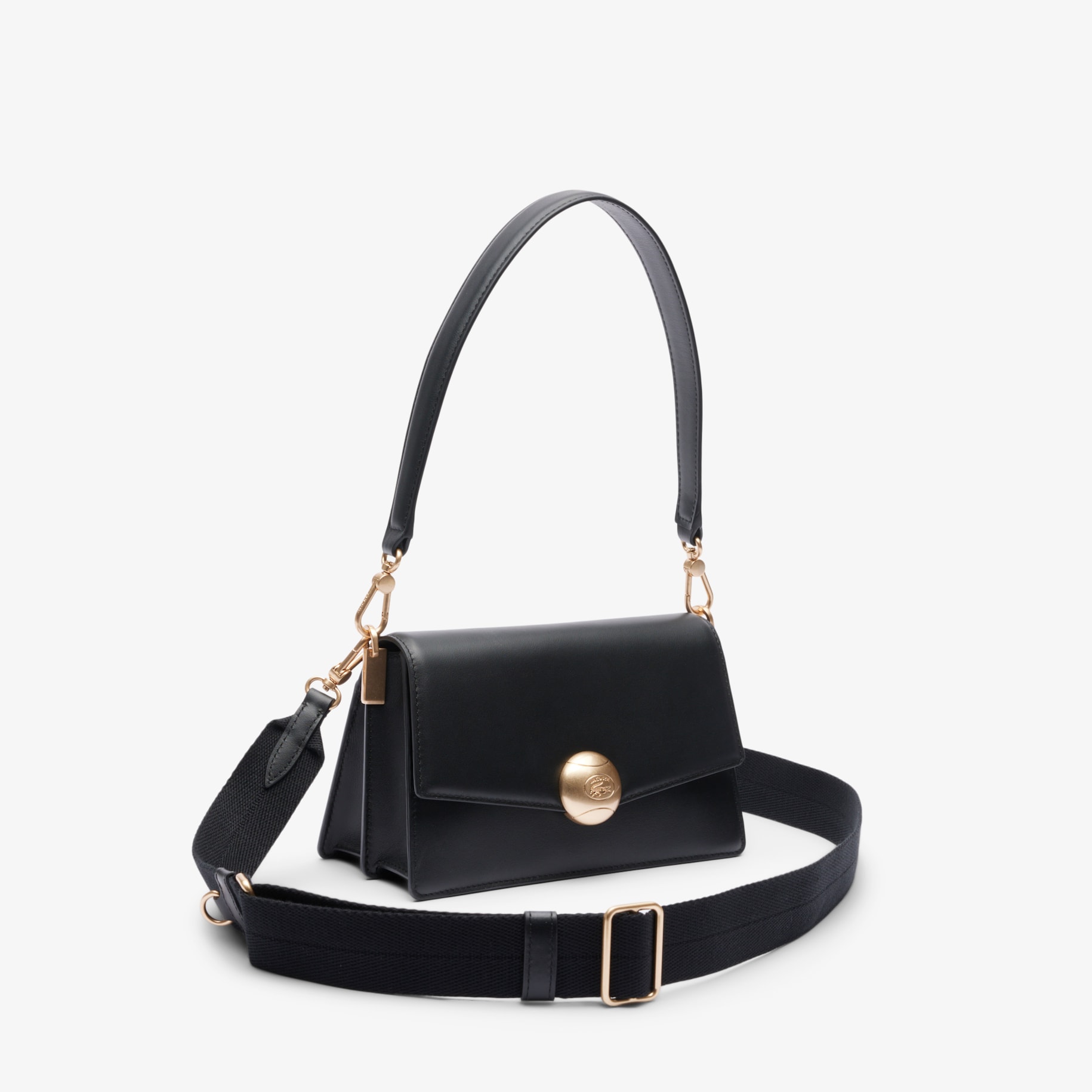 Medium Tennis Bliss Shoulder Bag image number 2
