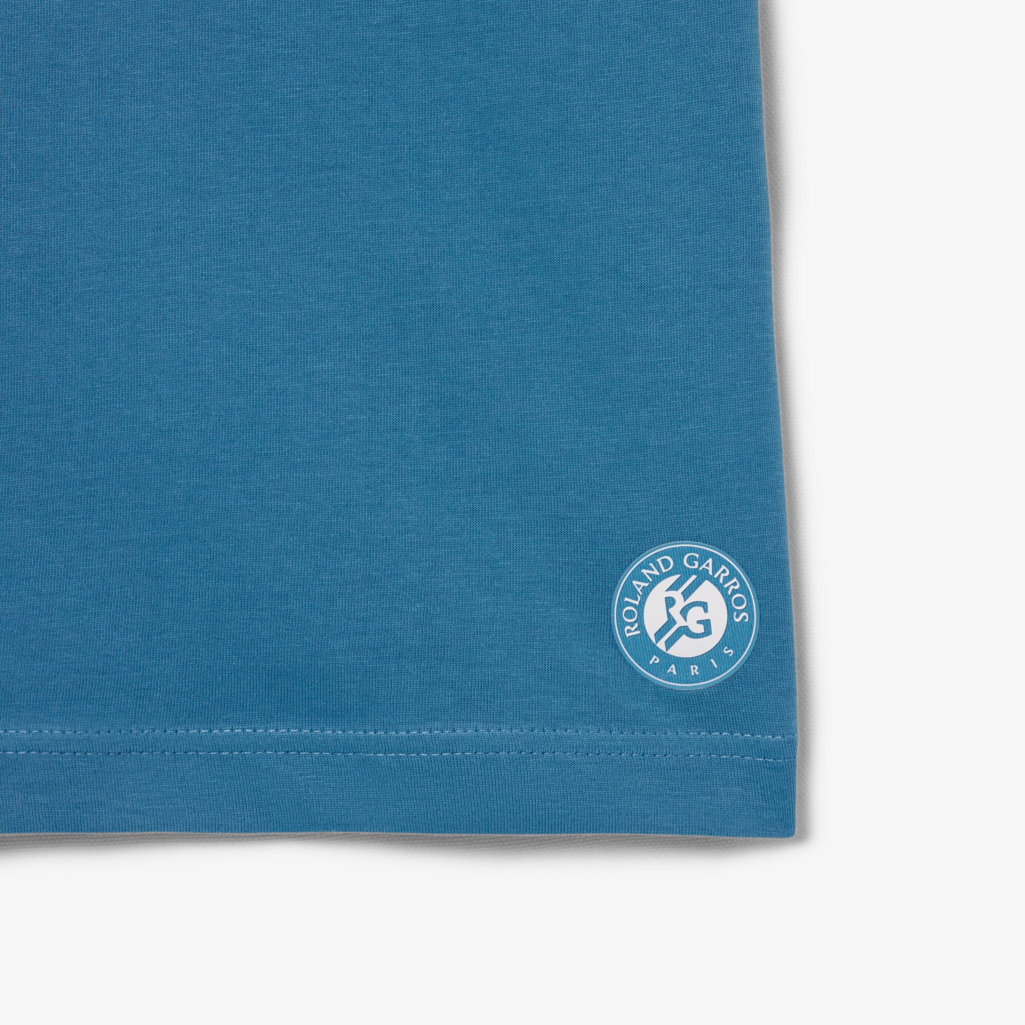 Roland-Garros Edition Tennis T-shirt image number 6