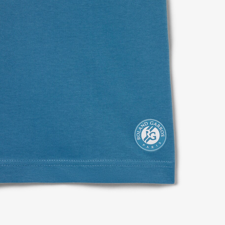 Roland-Garros Edition Tennis T-shirt image number 6