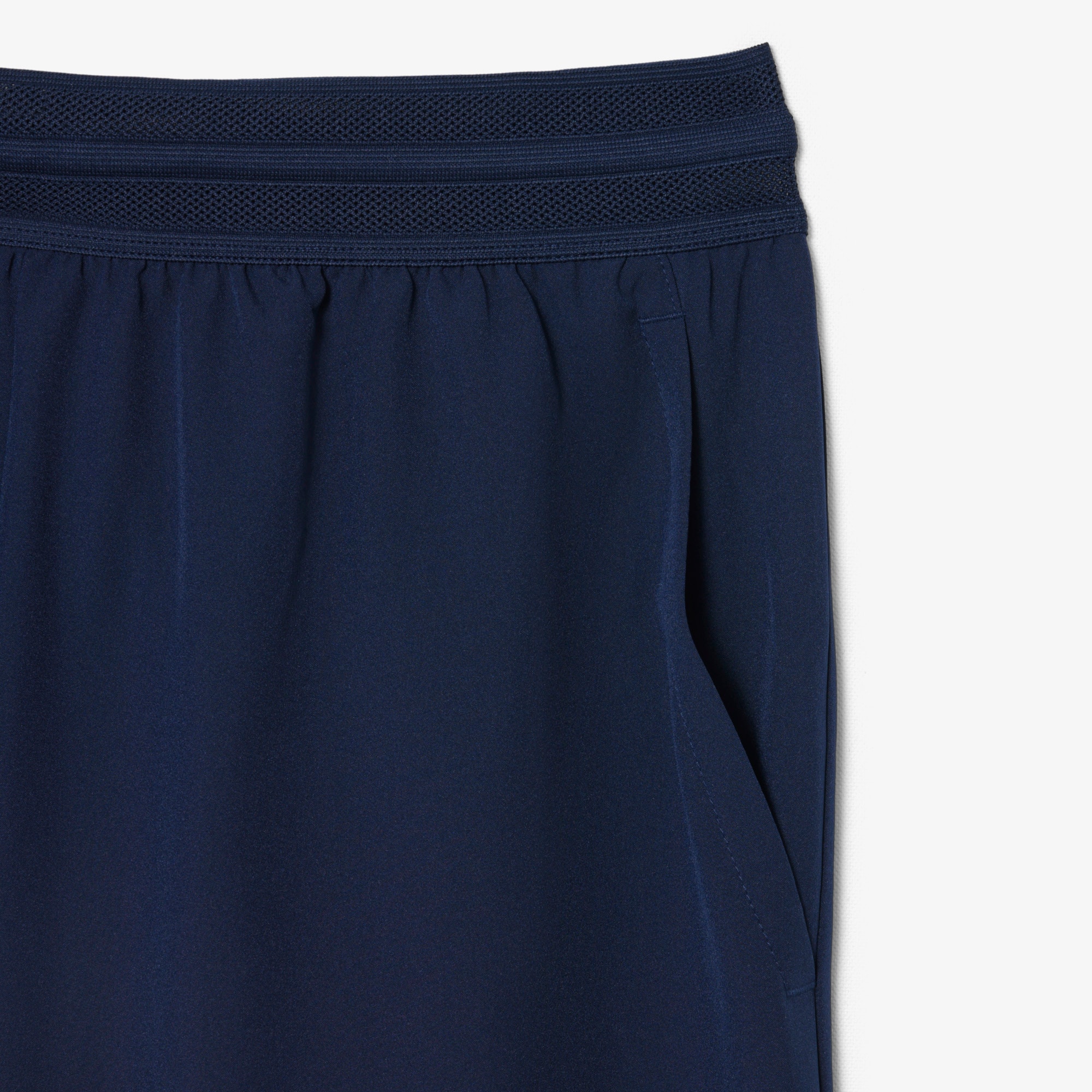 Ultra Dry Stretch Tennis Shorts image number 4