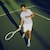 Lacoste Tennis x Daniil Medvedev Polo Shirt image number 9