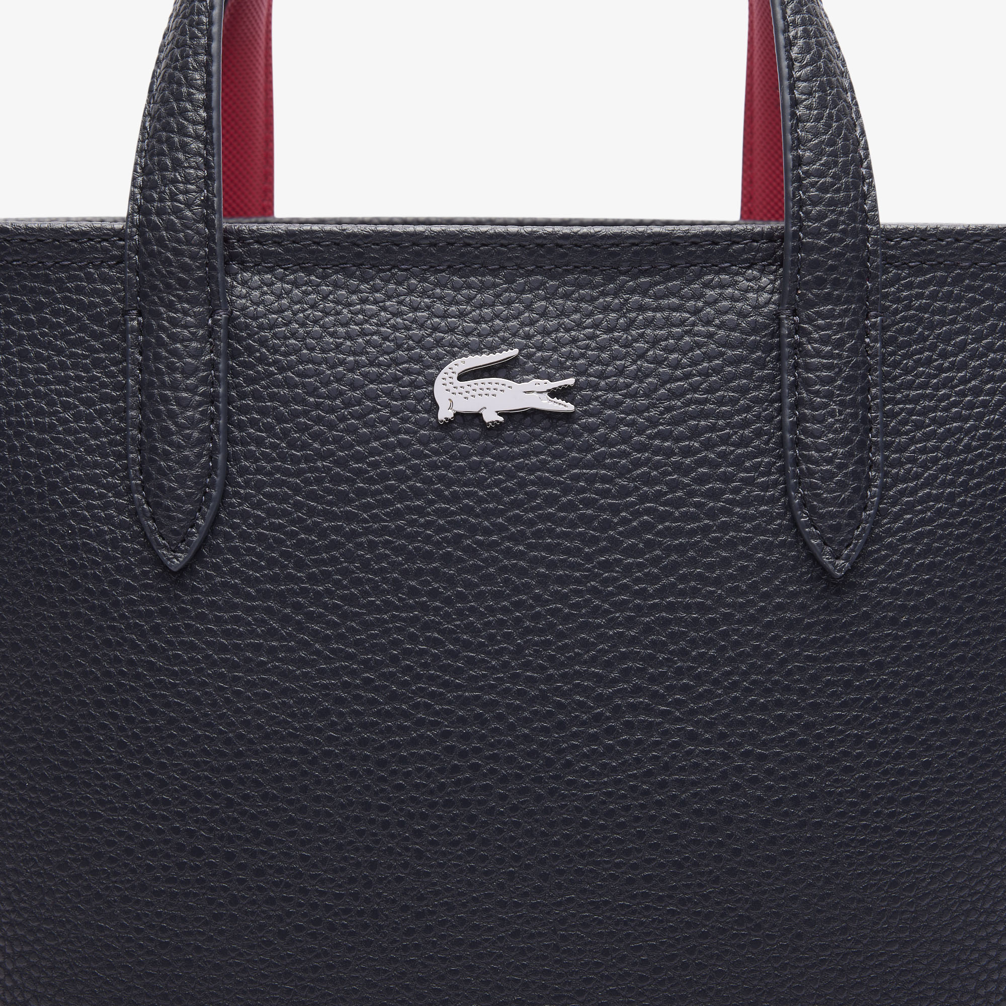 Anna Vertical Reversible Tote image number 4