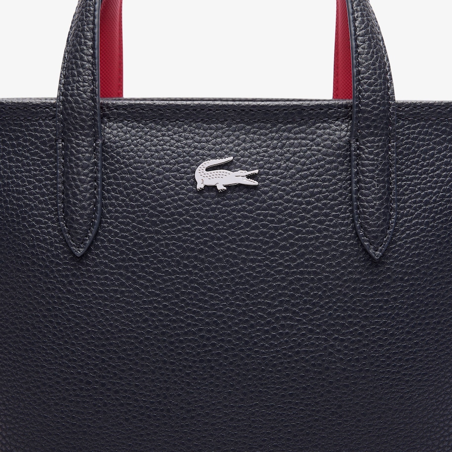 Anna Vertical Reversible Tote image number 4