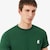 Lacoste x Novak Djokovic The GOAT T-shirt image number 1