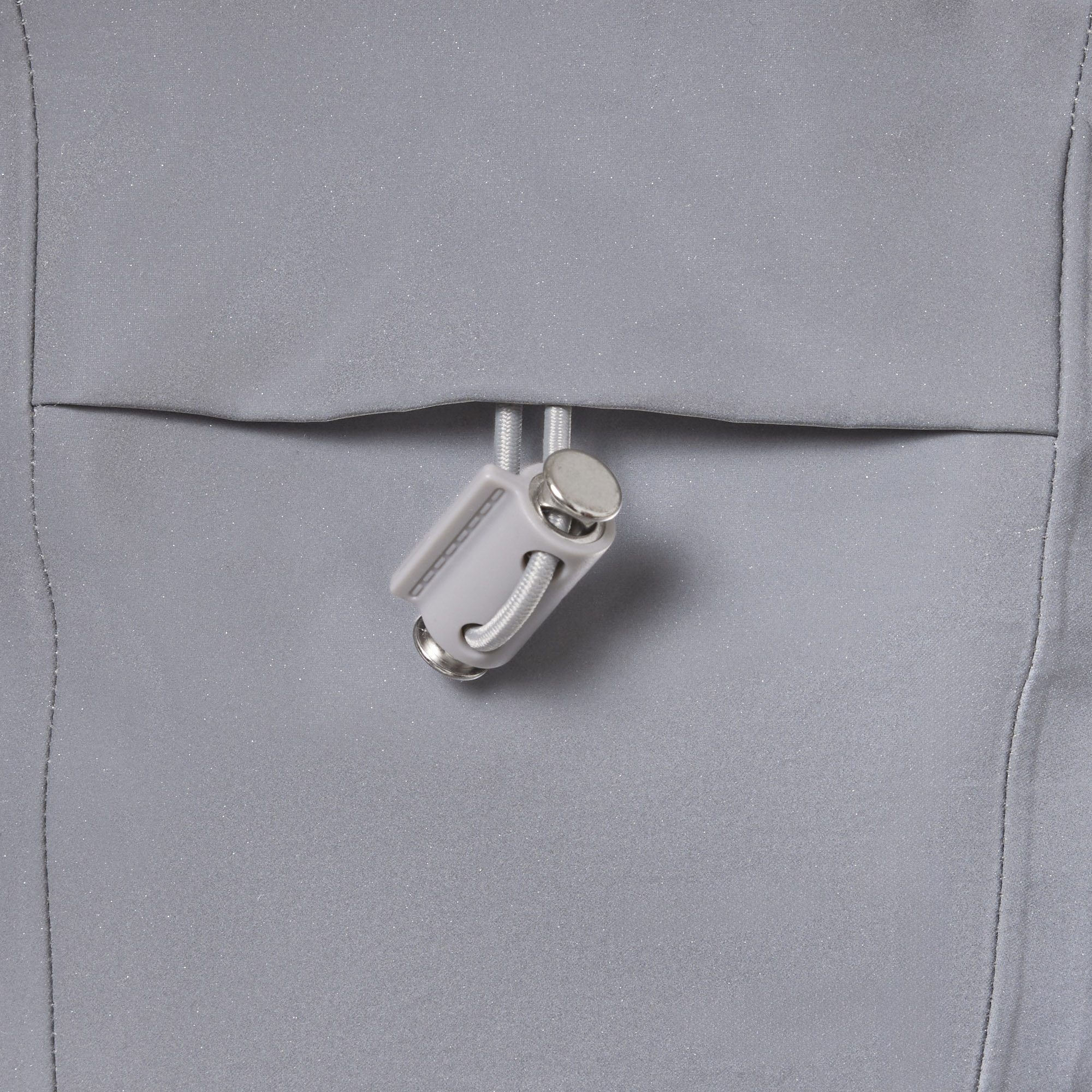 Runway Reflective Track Jacket image number 11