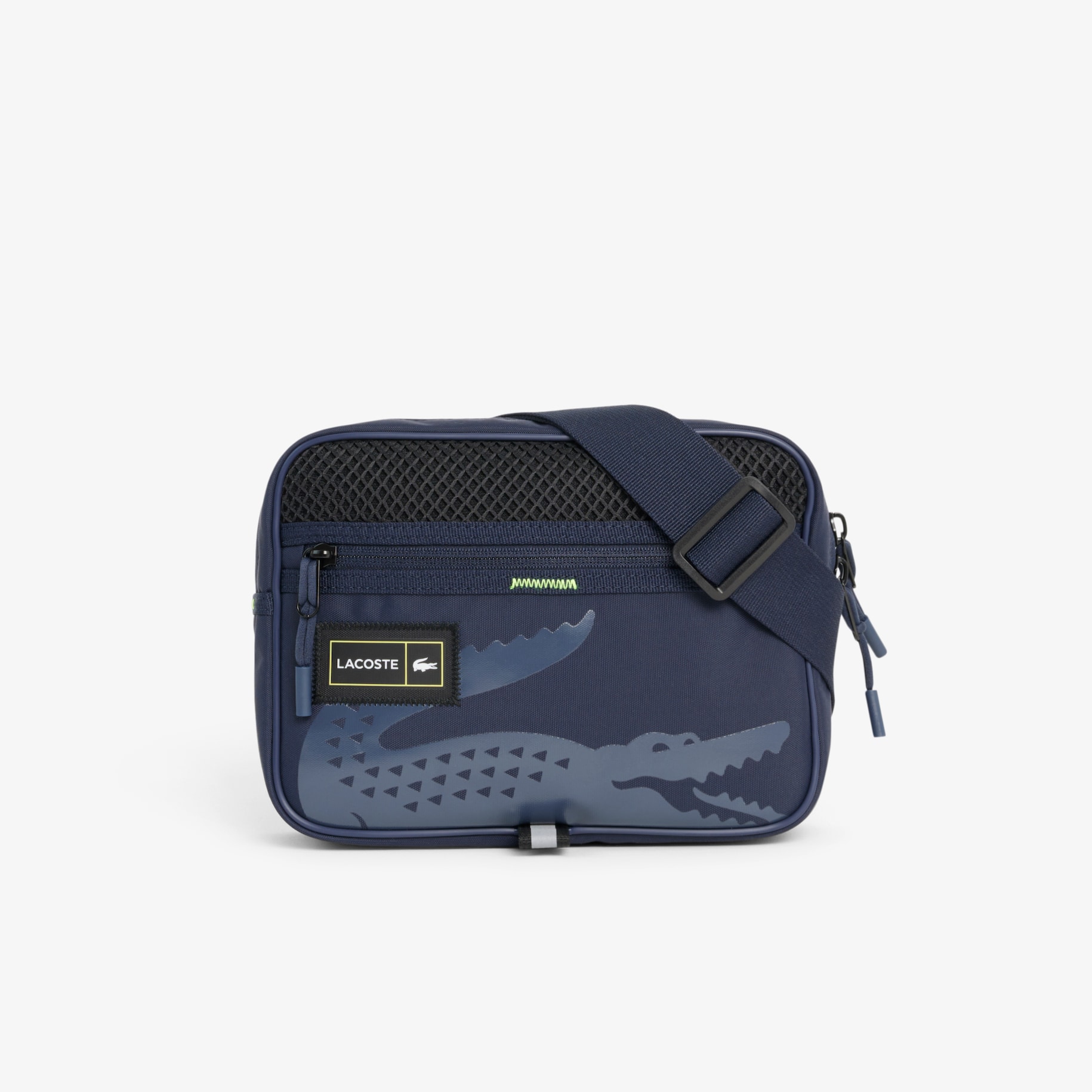 Play in Lacoste Reporter Bag image number 0