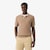Classic Fit Knitted Polo Shirt image number 0