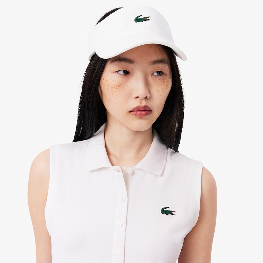 Ultra-Dry Slim Fit Anti-UV Stretch Golf Polo Shirt image number 1