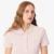Slim Fit Stretch Mini Piqu&eacute; Polo Dress image number 1