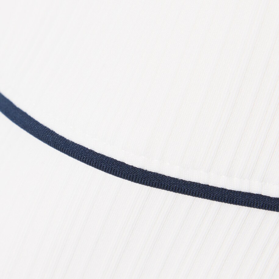Ultra Dry Badge Accent Tennis Heritage Dress image number 8