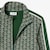 Paris Jacquard Monogram Zipped Sweatshirt image number 4
