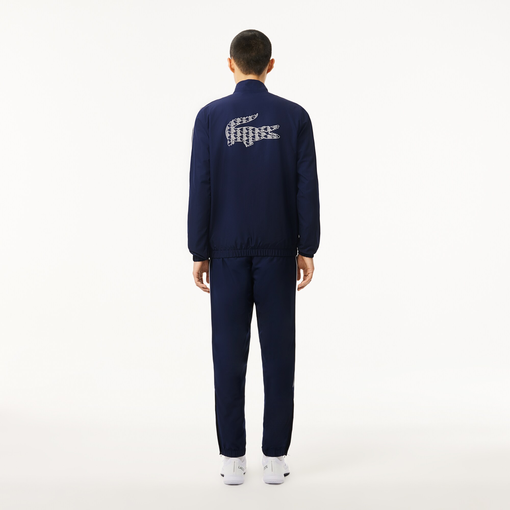 Tennis Tracksuit image number 2