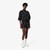 Reflective Print Lined Tennis Shorts image number 0