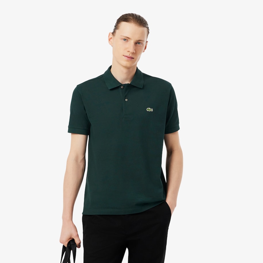 Classic Fit L.12.12 Original Polo Shirt image number 0